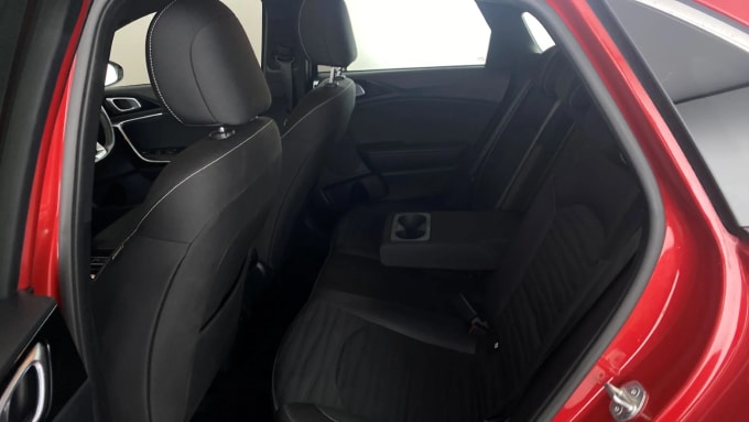 2024 Kia Ceed