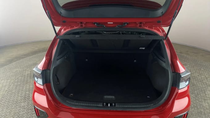 2024 Kia Ceed