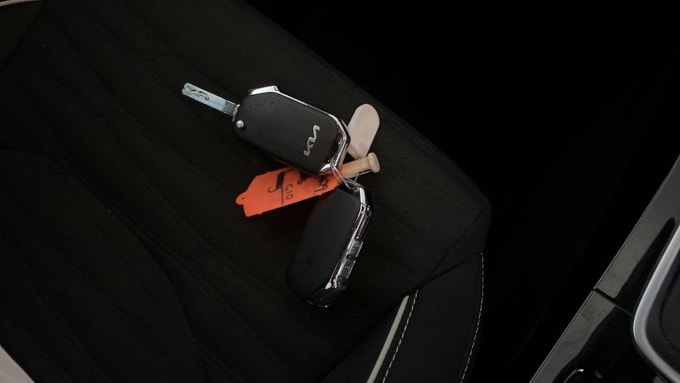 2024 Kia Ceed