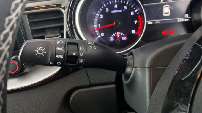 2024 Kia Ceed