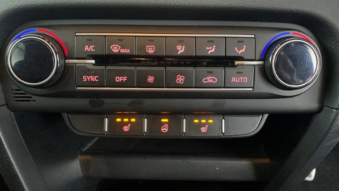 2024 Kia Ceed