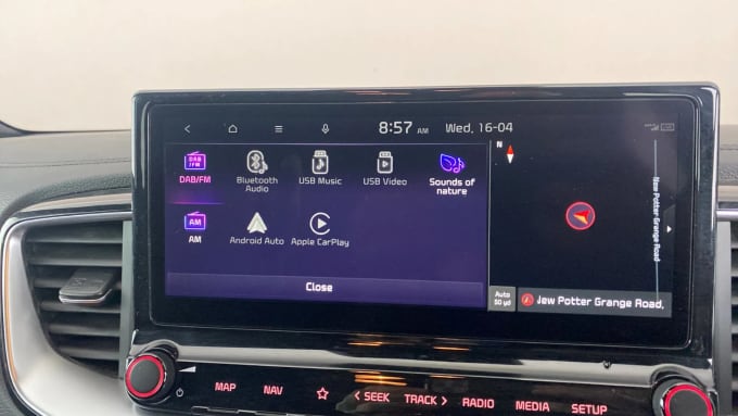 2024 Kia Ceed