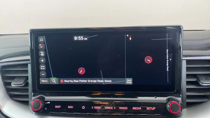 2024 Kia Ceed
