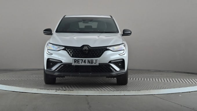 2024 Renault Arkana