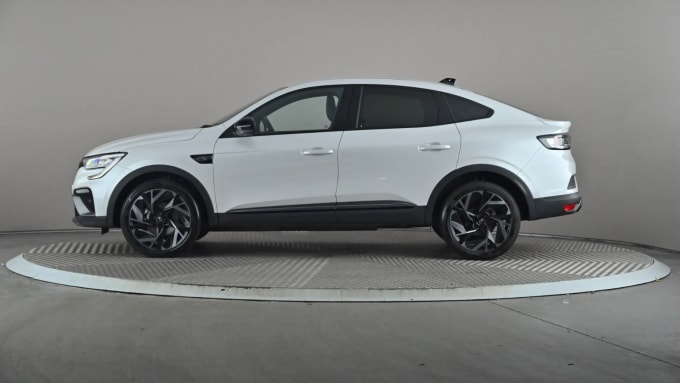 2024 Renault Arkana
