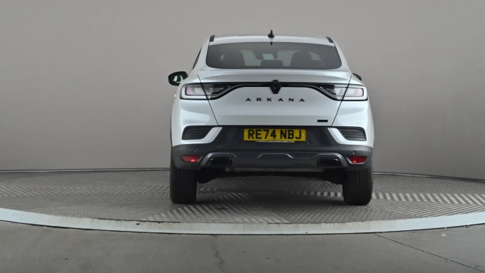 2024 Renault Arkana