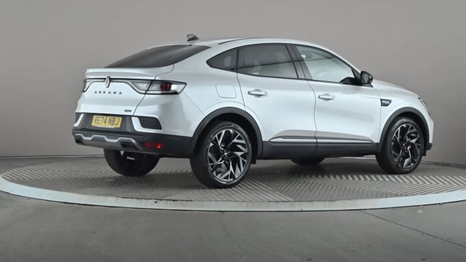 2024 Renault Arkana