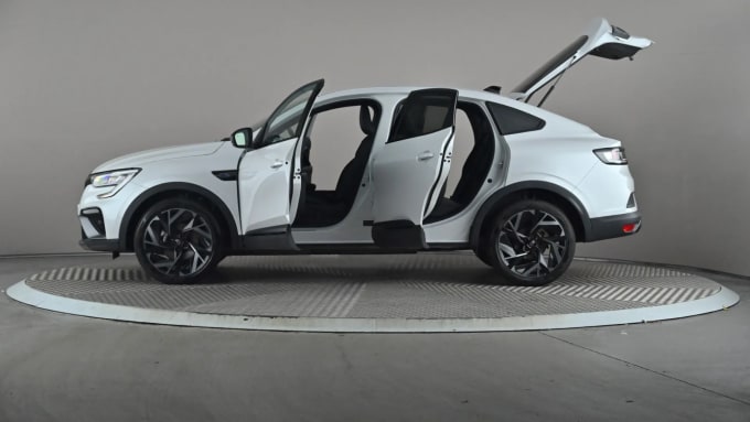 2024 Renault Arkana