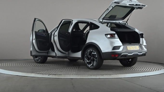 2024 Renault Arkana