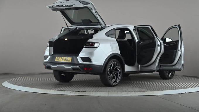 2024 Renault Arkana
