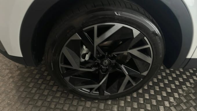 2024 Renault Arkana