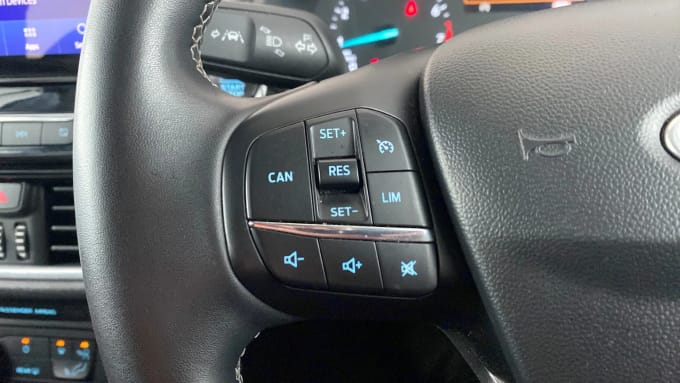 2022 Ford Fiesta