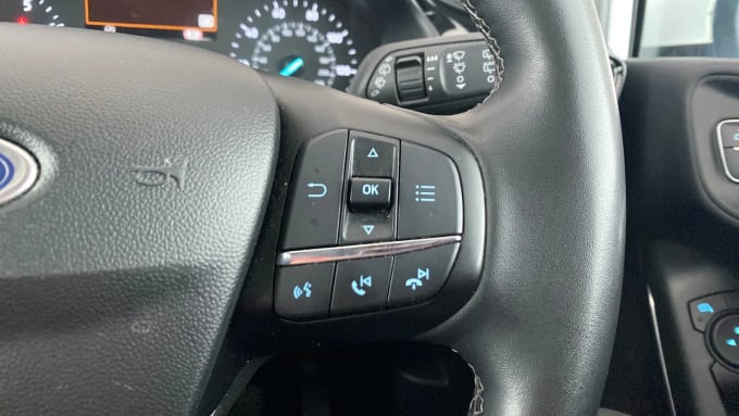 2022 Ford Fiesta