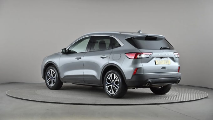 2021 Ford Kuga