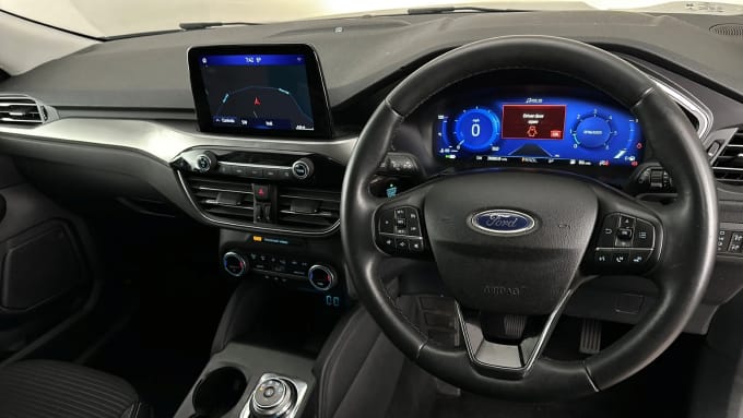 2021 Ford Kuga