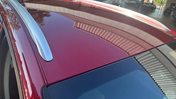2020 Ford Galaxy