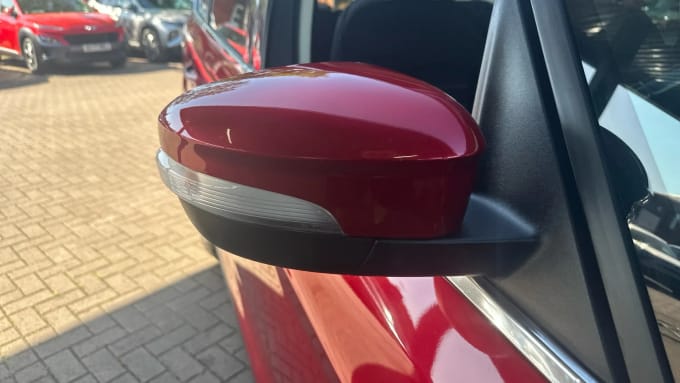 2020 Ford Galaxy