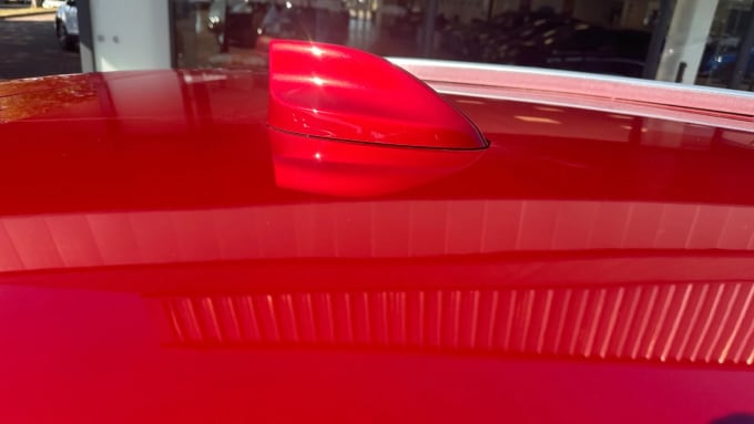 2020 Ford Galaxy