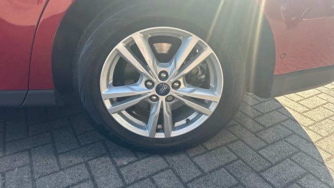2020 Ford Galaxy