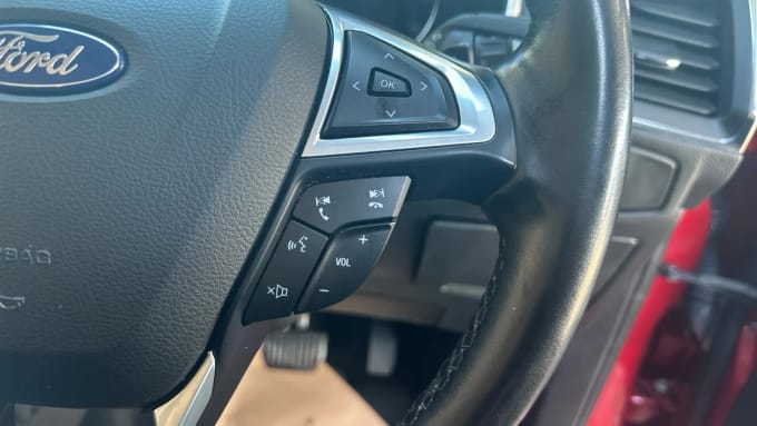 2020 Ford Galaxy