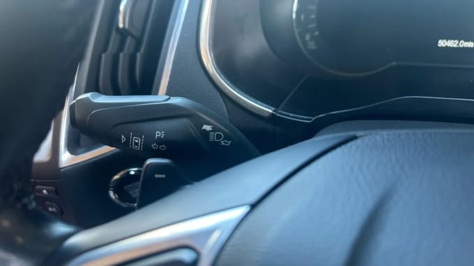 2020 Ford Galaxy
