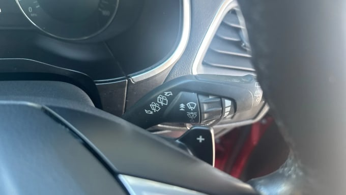 2020 Ford Galaxy