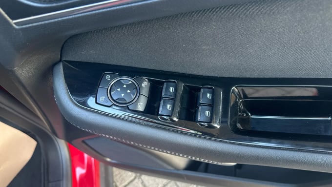 2020 Ford Galaxy