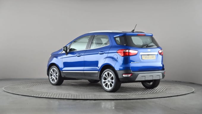 2018 Ford Ecosport