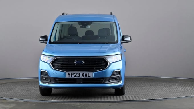 2023 Ford Tourneo Connect