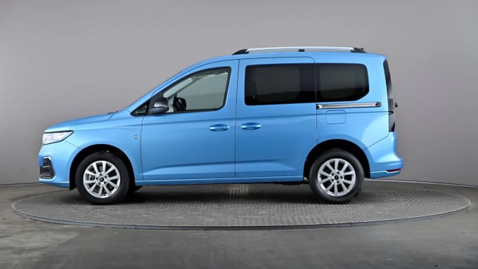 2023 Ford Tourneo Connect