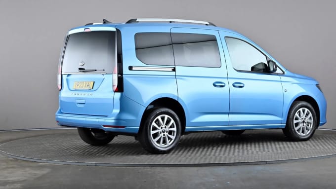 2023 Ford Tourneo Connect