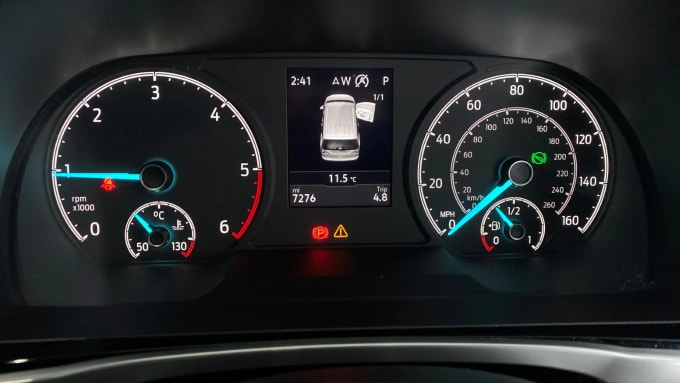 2023 Ford Tourneo Connect