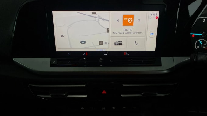2023 Ford Tourneo Connect