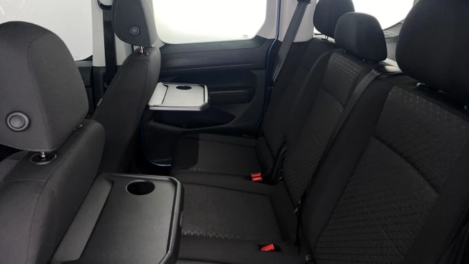 2023 Ford Tourneo Connect