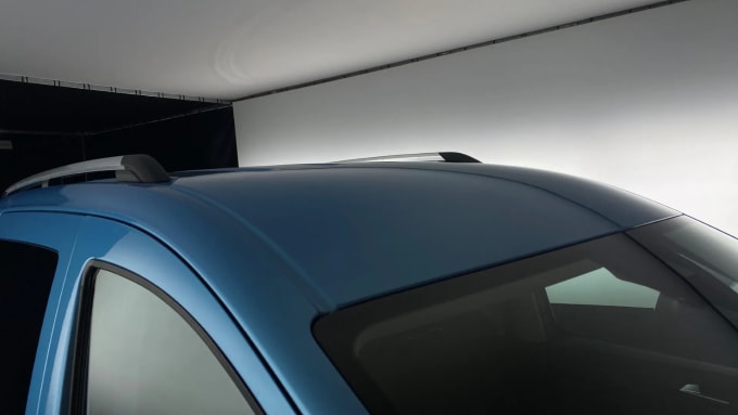 2023 Ford Tourneo Connect