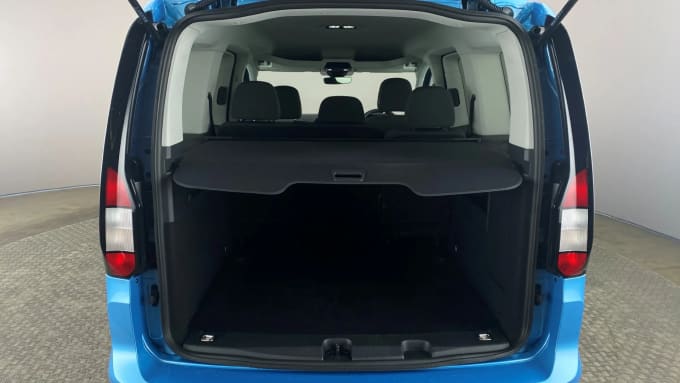 2023 Ford Tourneo Connect
