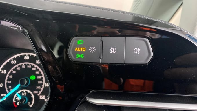 2023 Ford Tourneo Connect