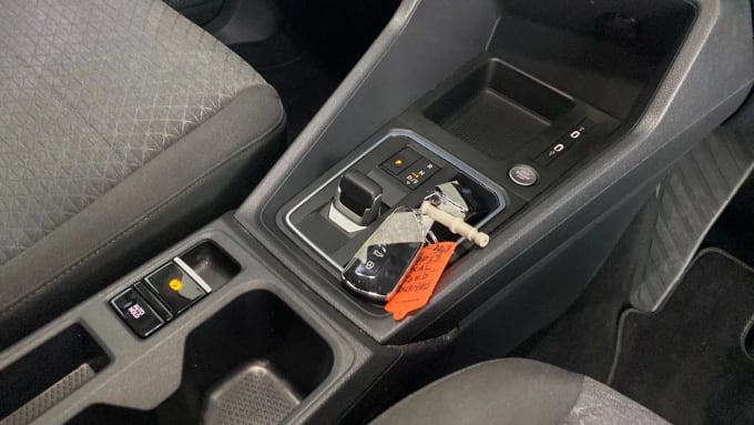 2023 Ford Tourneo Connect