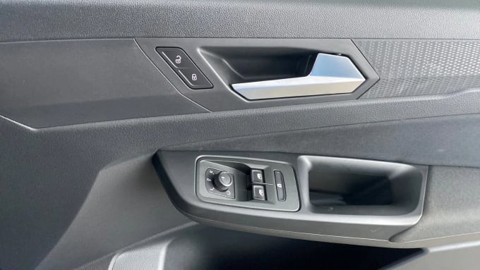 2023 Ford Tourneo Connect