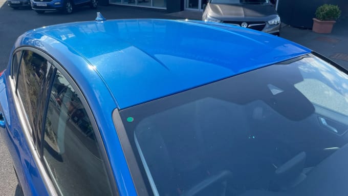 2021 Ford Focus