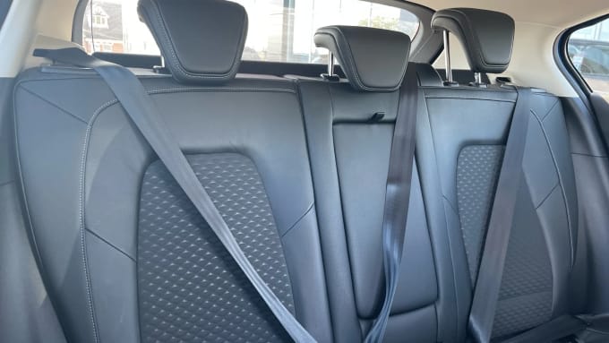 2021 Ford Focus