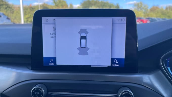2021 Ford Focus
