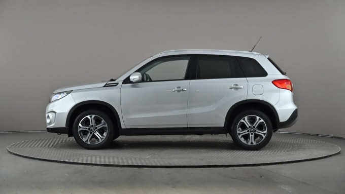 2018 Suzuki Vitara