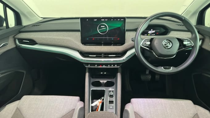 2022 Skoda Enyaq
