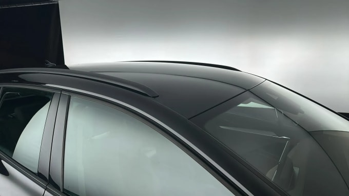 2022 Skoda Enyaq