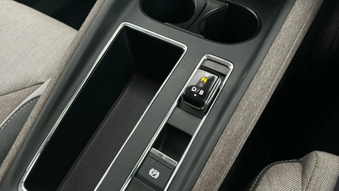 2022 Skoda Enyaq