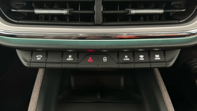 2022 Skoda Enyaq