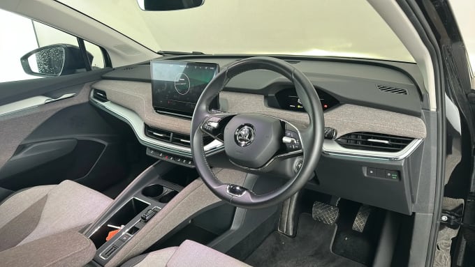 2022 Skoda Enyaq