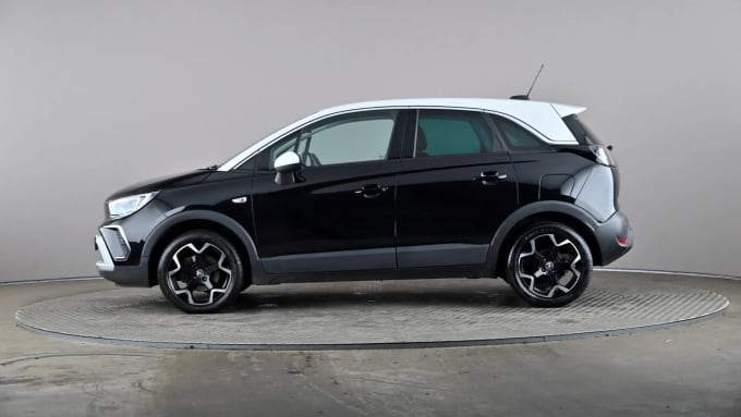 2021 Vauxhall Crossland