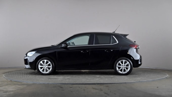 2020 Vauxhall Corsa